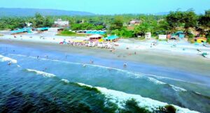 Discover the 12 Best Places to Visit in Goa Today