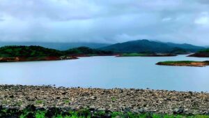 Banasur Dam