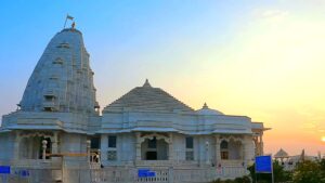 Birla Temple