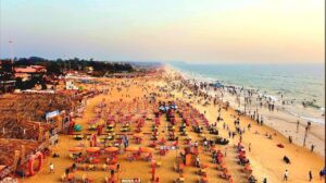 Goa - India’s Beach Paradise