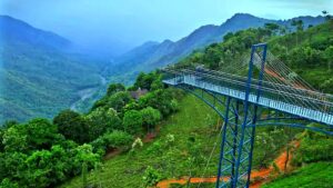 Discover Wayanad: Thrilling Adventures Await in 2024