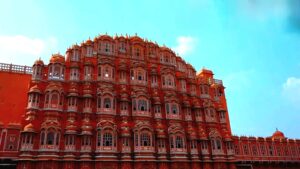 Hawa Mahal