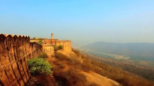 Jaigarh Fort