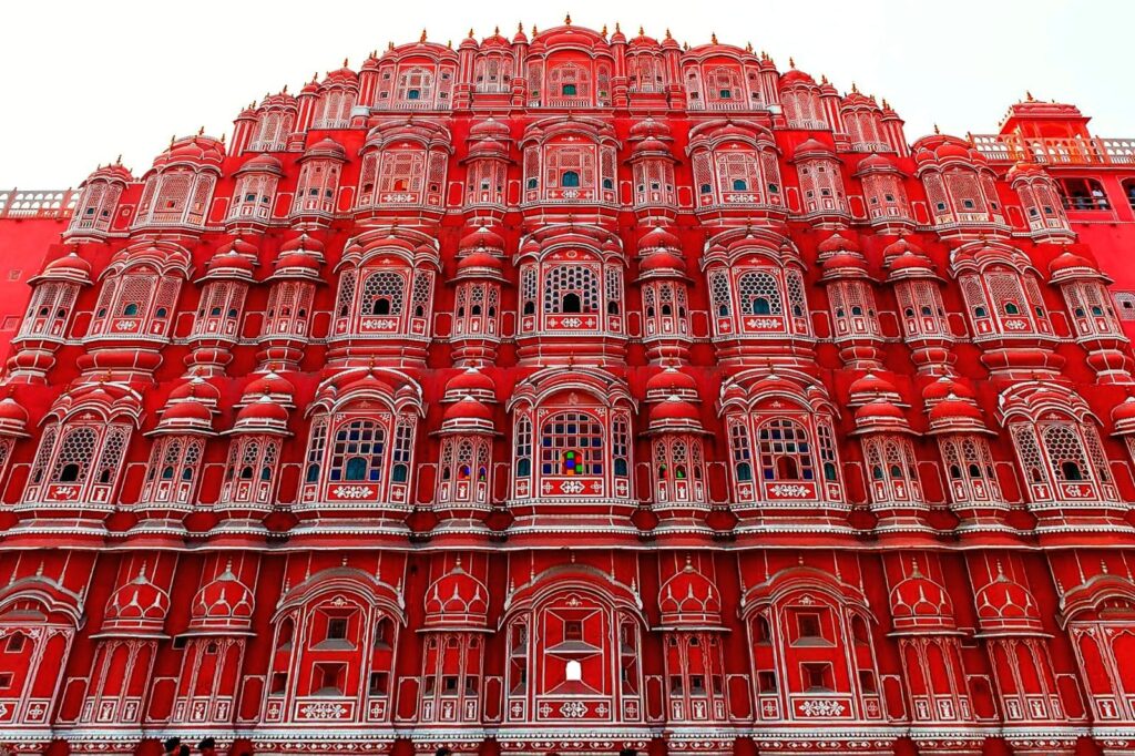 Jaipur