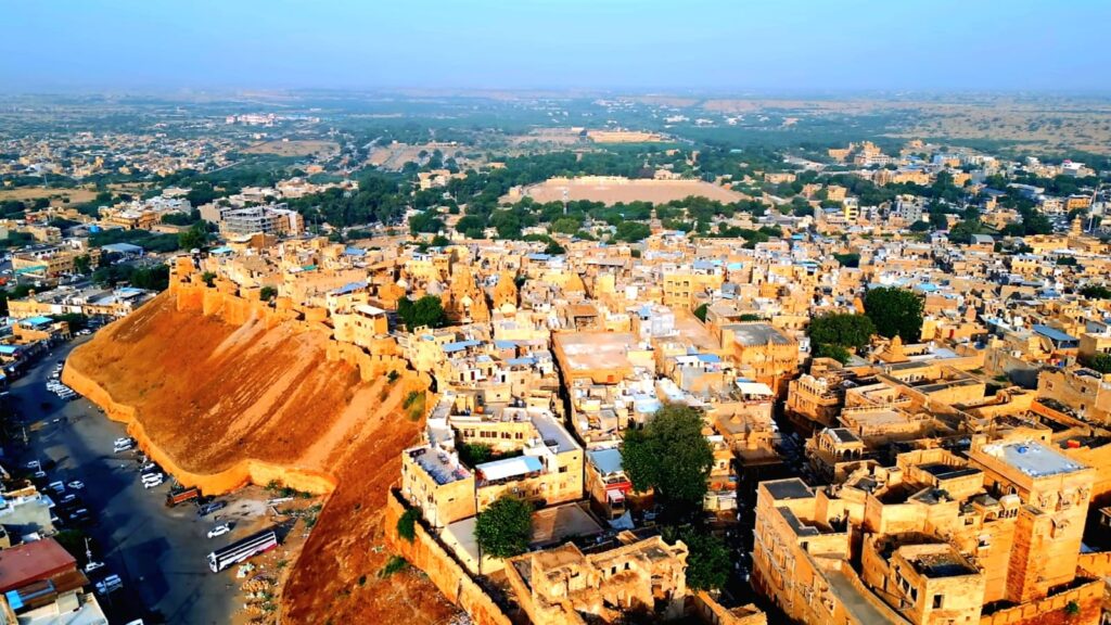 Jaisalmer