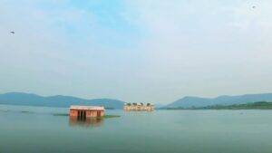 Jal Mahal