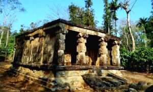 Jain Temple