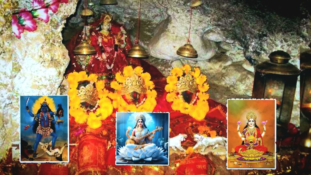 Mata Vaishno Devi