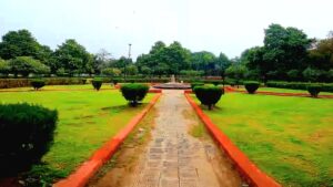 Ram Nivas Garden