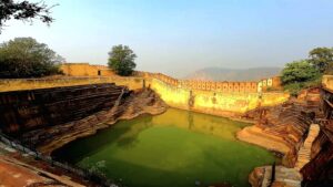 Stepwell