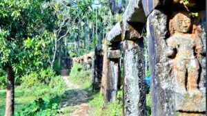 Thirunelli Temple