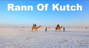 Rann of Kutch