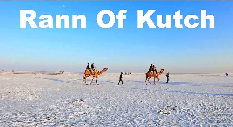 Rann of Kutch