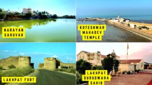 2024 Best 5 Must-Visit Travel Zones in Rann of Kutch and Bhuj