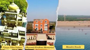 2024 Best 5 Must-Visit Travel Zones in Rann of Kutch and Bhuj