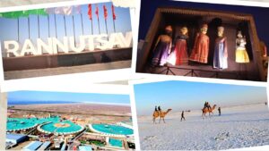 2024 Best 5 Must-Visit Travel Zones in Rann of Kutch and Bhuj