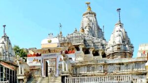 In 2024: Best Must-Visit Places of Udaipur 7 Shri Jagdish Temple