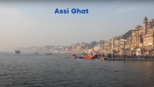 In 2024 Top 10 Places to Visit in Varanasi - Stay option, Famous Food, Ghats and Transportation.