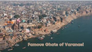 In 2024 Top 10 Places to Visit in Varanasi - Stay option, Famous Food, Ghats and Transportation.