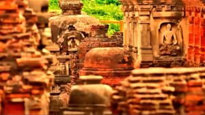 The Meaning of Nalanda