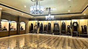 Hyderabad 2024: Top 18 Best Places with Complete Details 7 19th Century Clock