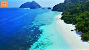 Andaman Islands - Tropical New Year