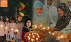  Why Do Some Muslims Celebrate Diwali?