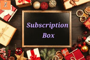 Subscription Boxes