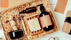 Luxury Skincare Sets