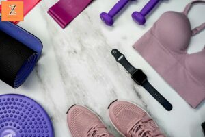 Fitness and Wellness Gear