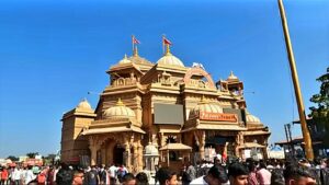 Sarangpur Hanuman Temple