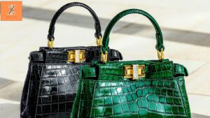 Designer Handbags