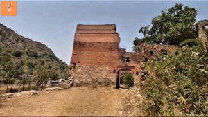 Achalgarh Fort