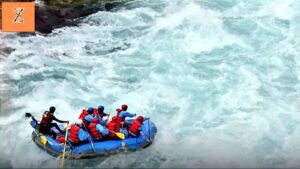 Adventure Activities in Nepal