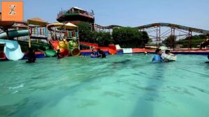 Ajwa Water Park