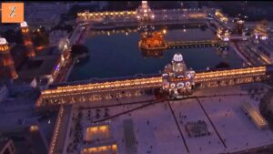 Amritsar travel guide for first-time visitors & 10 Best Visit Places.