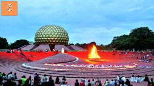 Pondicherry - French-Style Celebrations