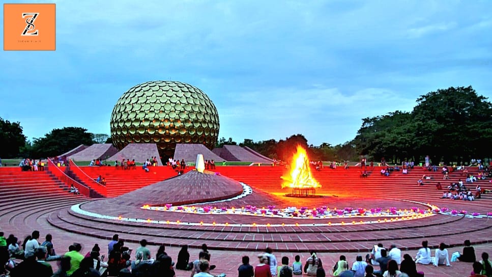 Auroville