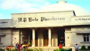 Hyderabad 2024: Top 18 Best Places with Complete Details 27 BM Birla Science Museum