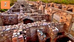 Bhangarh Fort, Alwar