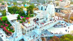 Hyderabad 2024: Top 18 Best Places with Complete Details 26 Birla Temple