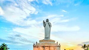 Hyderabad 2024: Top 18 Best Places with Complete Details 16 Buddha Statue 02