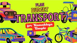 2024 Latest Update on Kamakhya Temple: Rituals & Festivals 11 Budget and Plan
