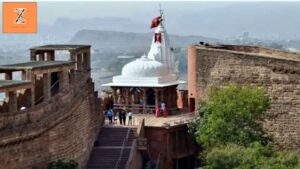 Chamunda Mata Temple