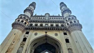 Hyderabad 2024: Top 18 Best Places with Complete Details 3 Charminar