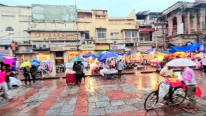 Hyderabad 2024: Top 18 Best Places with Complete Details 40 Charminar Market