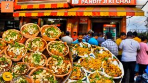 When visiting for Maha Kumbh Mela 2025, here are some must-try dishes: