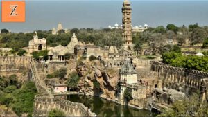 Chittorgarh Fort, Chittorgarh