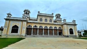 Hyderabad 2024: Top 18 Best Places with Complete Details 10 Chowmahalla Palace