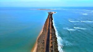 Dhanushkodi, Tamil Nadu